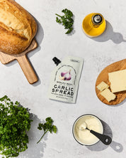 Original - Garlic Spread for Garlic Bread