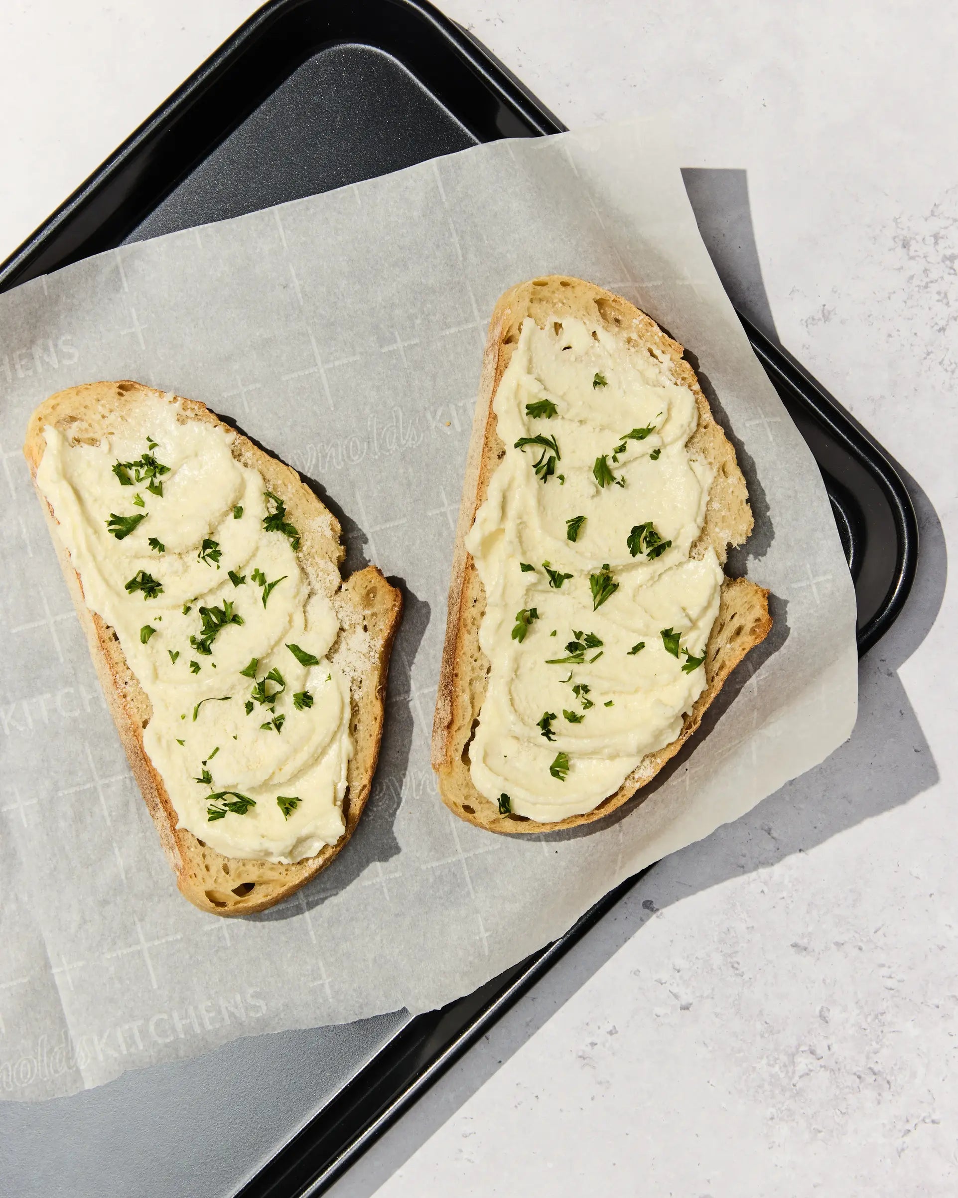 Original - Garlic Spread for Garlic Bread