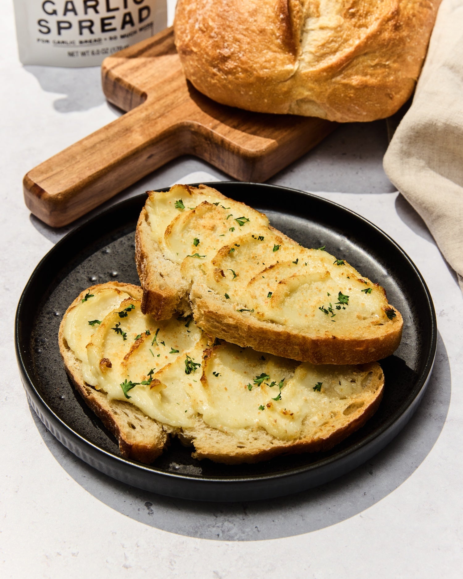 Original - Garlic Spread for Garlic Bread