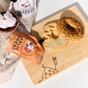 Maple Cutting Board