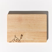 Maple Cutting Board