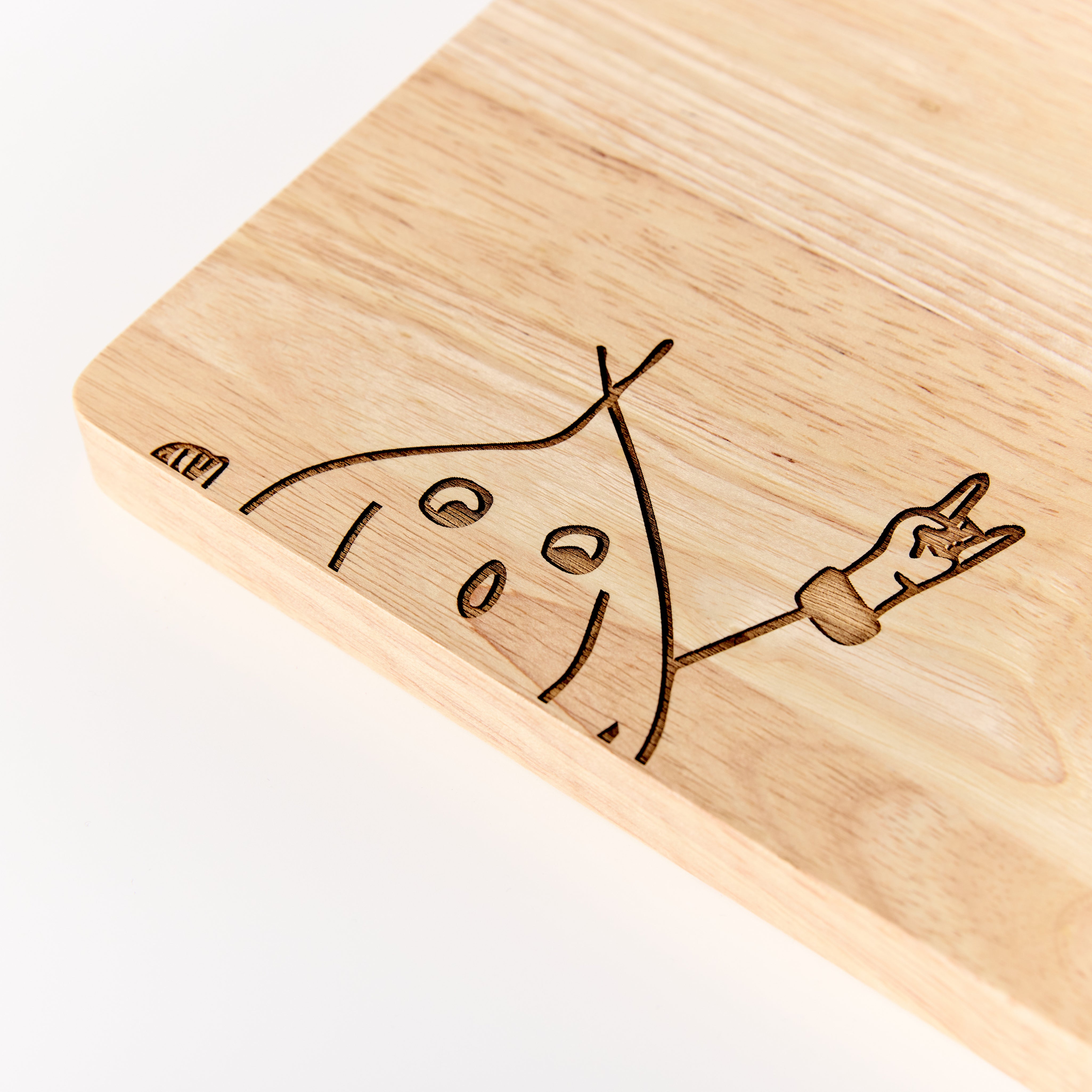 Maple Cutting Board