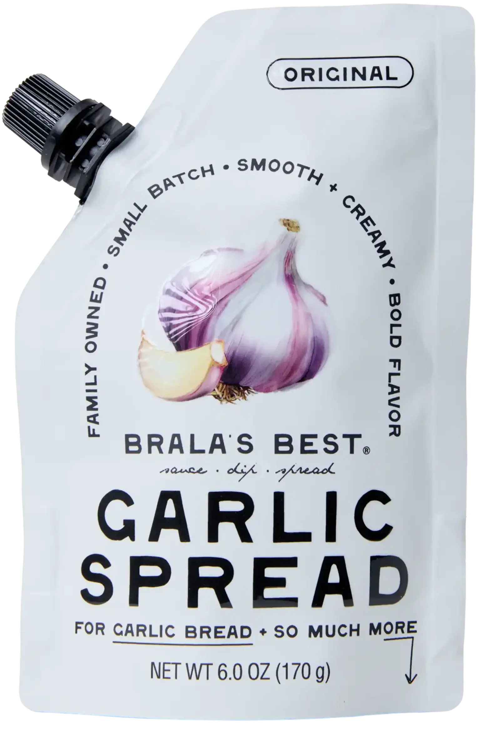 Original - Garlic Spread for Garlic Bread