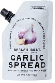 Original - Garlic Spread for Garlic Bread